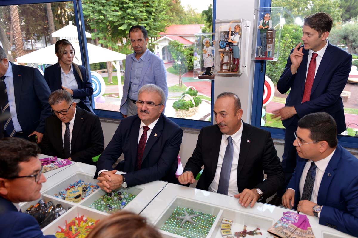 antalya valiligi
