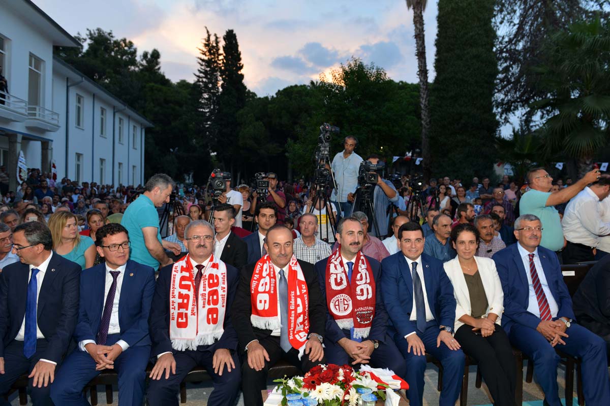antalya valiligi