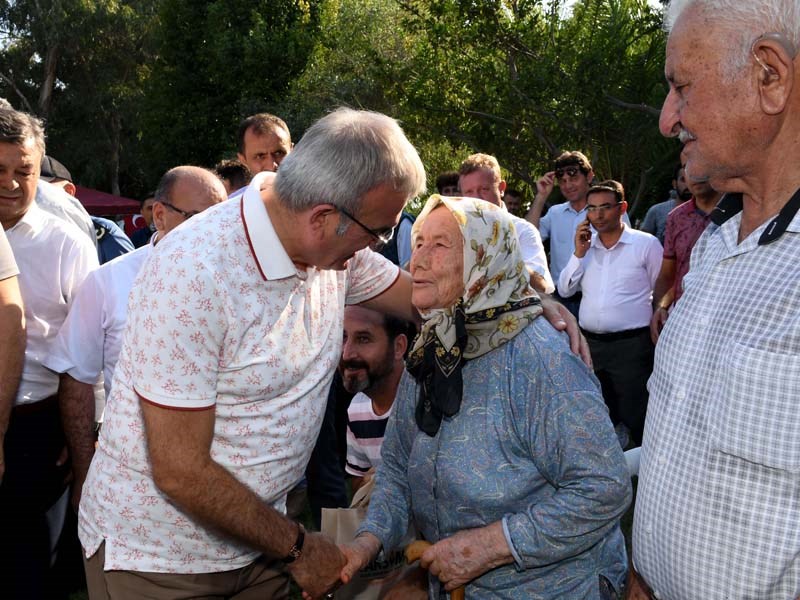 Antalya Türkiye’nin Kadim Bir Tarım Şehridir 01