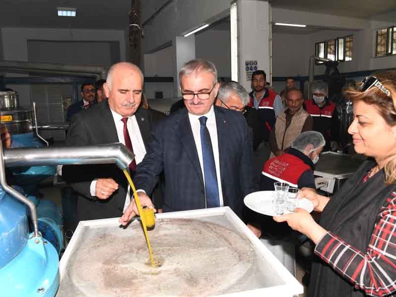 Türkiye’nin En Büyük Muz Üreticisi Olacağız 05