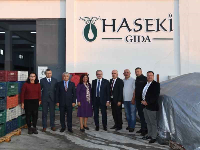 Türkiye’nin En Büyük Muz Üreticisi Olacağız 08