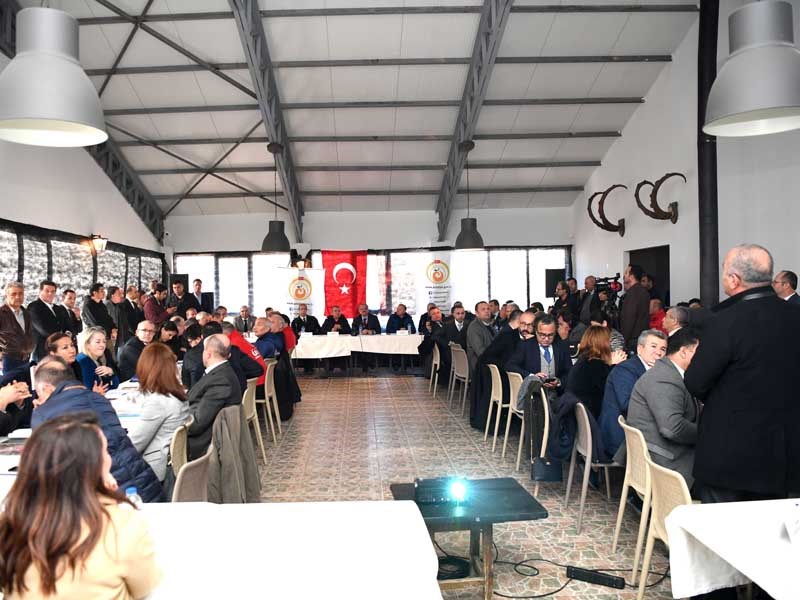 Saklıkent’i Türkiye’nin ve İnsanlığın Hizmetine Sunacağız 04