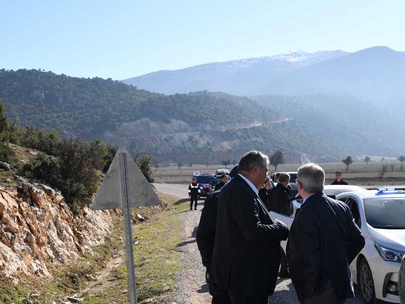 Saklıkent’i Türkiye’nin ve İnsanlığın Hizmetine Sunacağız 15
