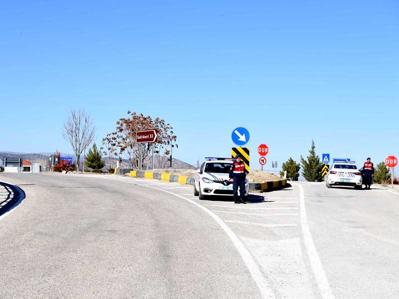 Saklıkent’i Türkiye’nin ve İnsanlığın Hizmetine Sunacağız 16
