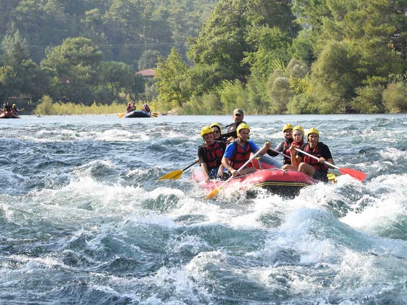 Vali Karaloğlu Manavgat’ta Muhtarlarla Buluştu 04
