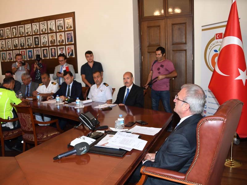 Antalya Eğitim ve Öğretime Hazır 02