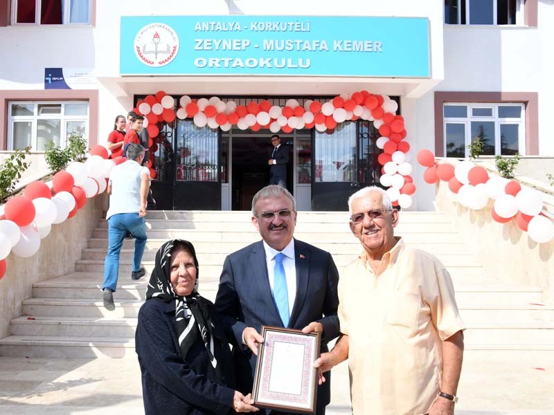 İyi Yetişmiş İnsan Bir Ülkenin En Büyük Gücüdür 01