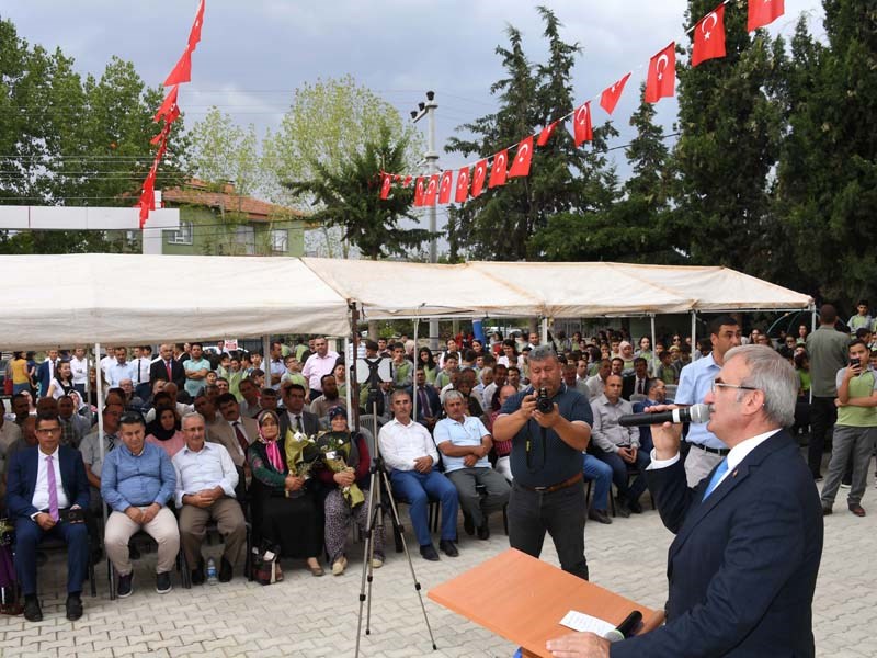İyi Yetişmiş İnsan Bir Ülkenin En Büyük Gücüdür 04
