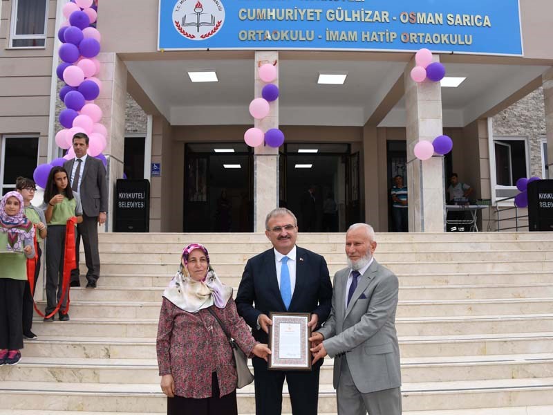 İyi Yetişmiş İnsan Bir Ülkenin En Büyük Gücüdür 05