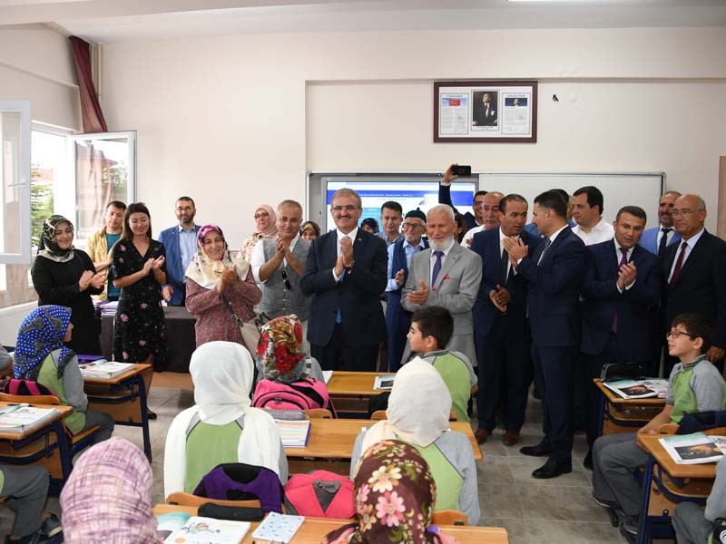 İyi Yetişmiş İnsan Bir Ülkenin En Büyük Gücüdür 07