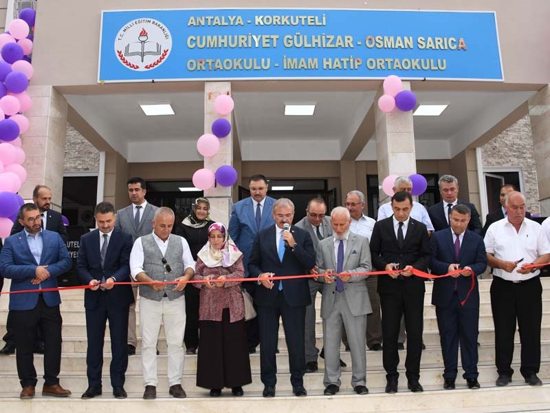 İyi Yetişmiş İnsan Bir Ülkenin En Büyük Gücüdür ana