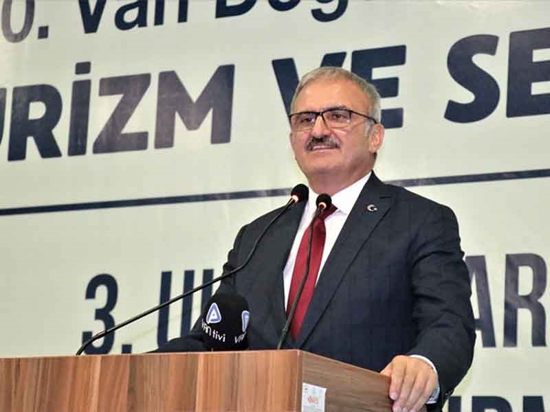 Vali Münir Karaloğlu’dan Van’a Turizm Ve Ticaret Çıkarması 03