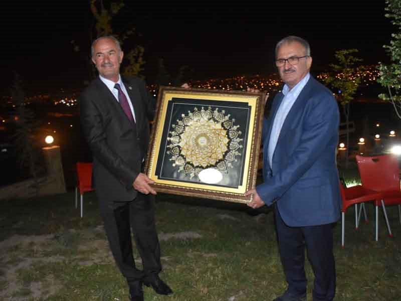 Vali Münir Karaloğlu’dan Van’a Turizm Ve Ticaret Çıkarması 06