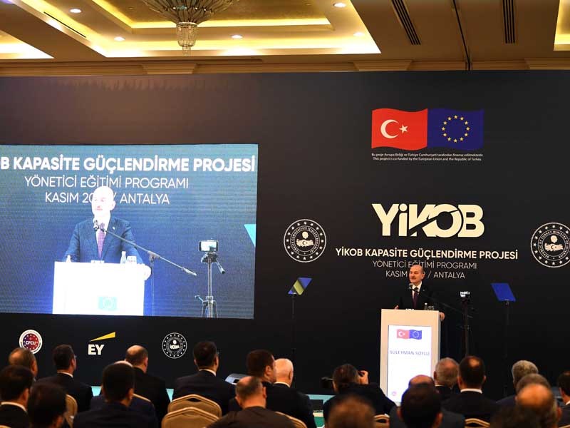 YİKOB’lar Belediyelere Alternatif Değil 02