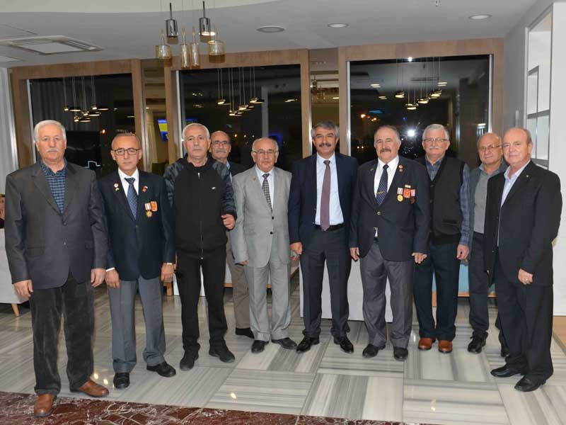 Kıbrıs Gazilerinden 45 Yıl Sonra Yeni Çıkarma 01