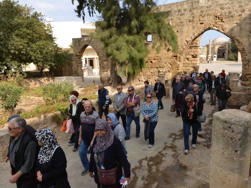 Kıbrıs Gazilerinden 45 Yıl Sonra Yeni Çıkarma 02