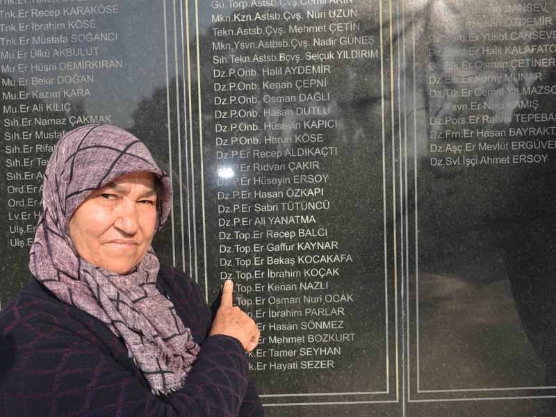 Kıbrıs Gazilerinden 45 Yıl Sonra Yeni Çıkarma 05