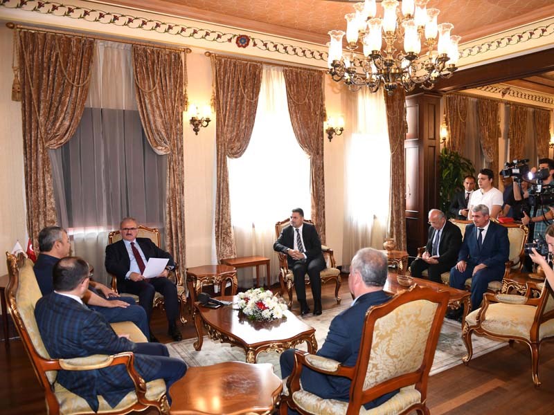 Antalya’da Eğitime Bir Katkı Daha 03