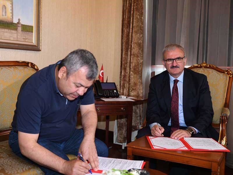 Antalya’da Eğitime Bir Katkı Daha 04