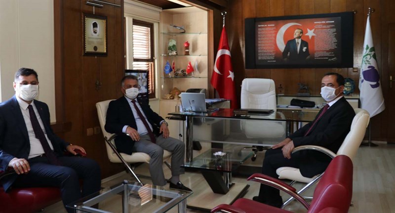 Gazipaşa Tropikal Meyve Üretiminde Çığır Açacak 13