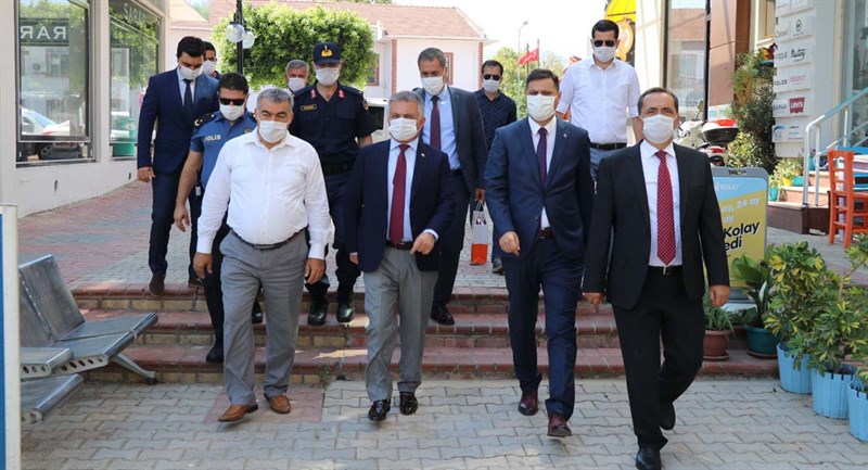 Gazipaşa Tropikal Meyve Üretiminde Çığır Açacak 16