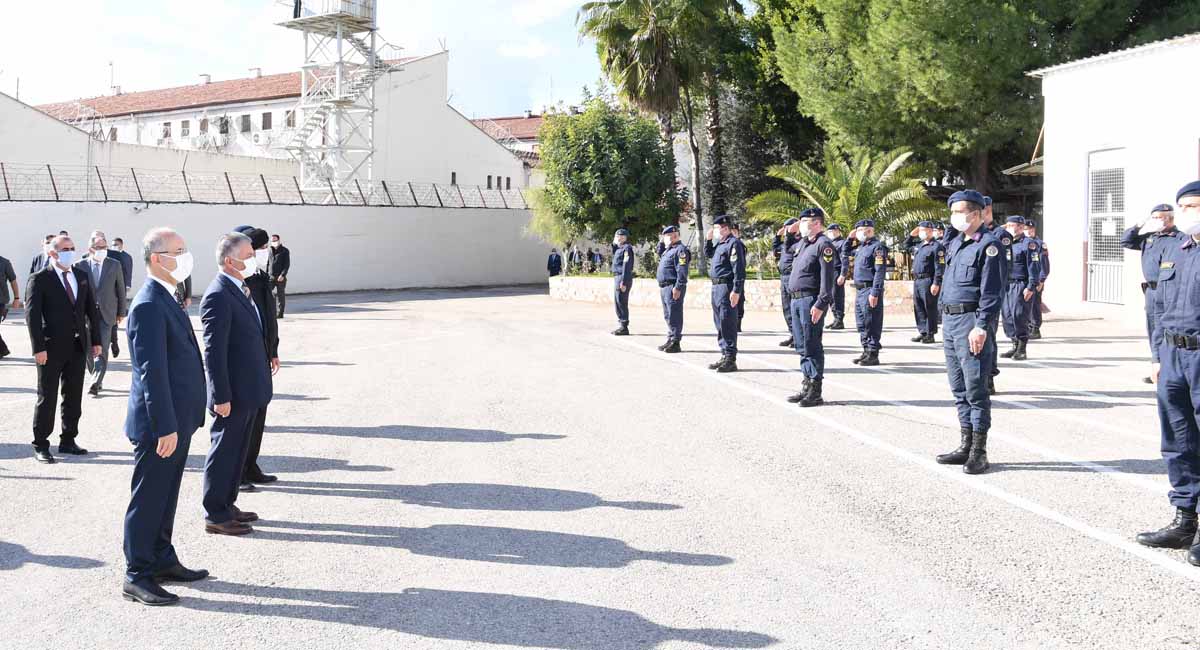 antalya valiligi