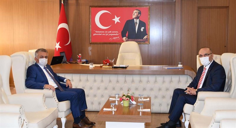 Konyaaltı Antalyanın Turizmde Önemli Markası 01