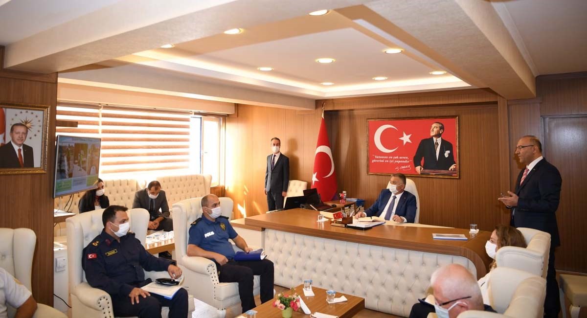 Konyaaltı Antalyanın Turizmde Önemli Markası 02