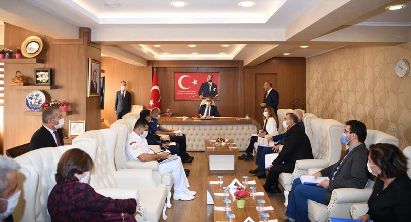 Konyaaltı Antalyanın Turizmde Önemli Markası 03