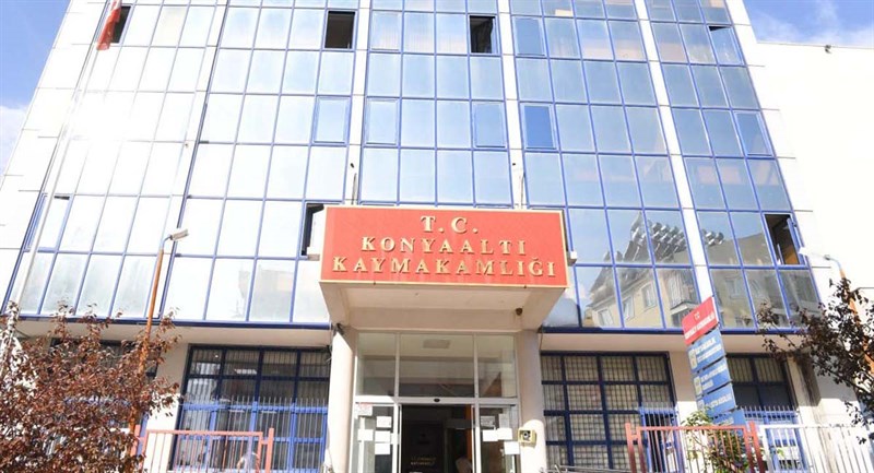 Konyaaltı Antalyanın Turizmde Önemli Markası 04