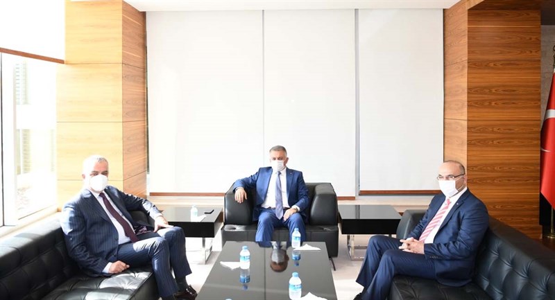 Konyaaltı Antalyanın Turizmde Önemli Markası 05