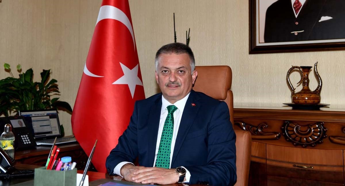 Antalya’da İzolasyonu İhlal Edenler Denetim Altına Alınmaya Başladı 01