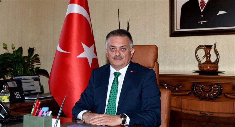 Antalya’da İzolasyonu İhlal Edenler Denetim Altına Alınmaya Başladı 01