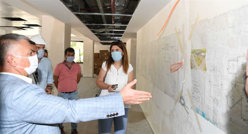 BATEM in Yeni Binası 03