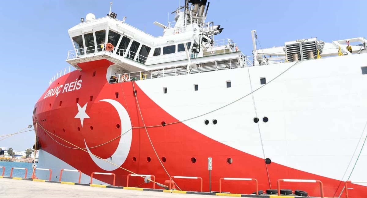 Milli Gururumuz Oruç Reis 03