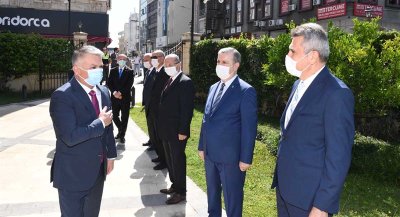 Antalya’da Sınırları Aşacağız 02
