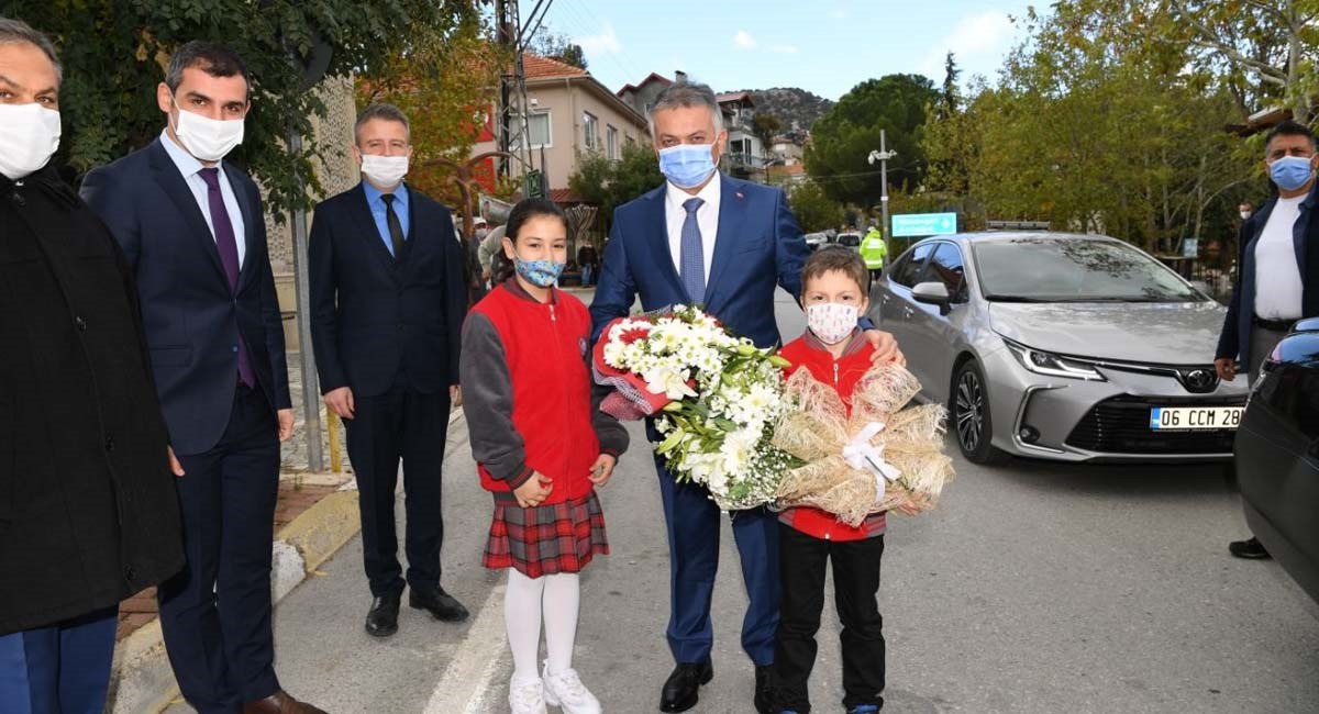 Gündoğmuş Yaylaları Ve Doğasıyla Torosların En Güzel Yeri 01
