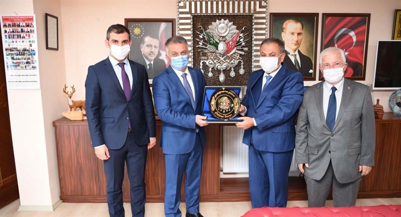 Gündoğmuş Yaylaları Ve Doğasıyla Torosların En Güzel Yeri 03