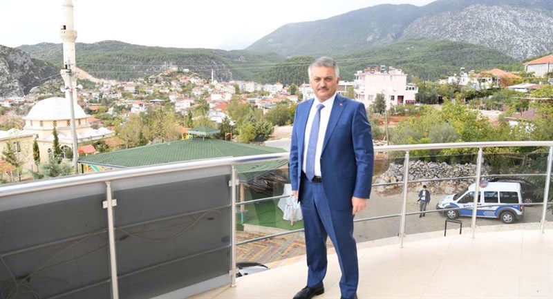Gündoğmuş Yaylaları Ve Doğasıyla Torosların En Güzel Yeri 04