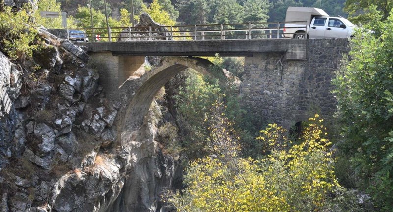 Gündoğmuş Yaylaları Ve Doğasıyla Torosların En Güzel Yeri 05