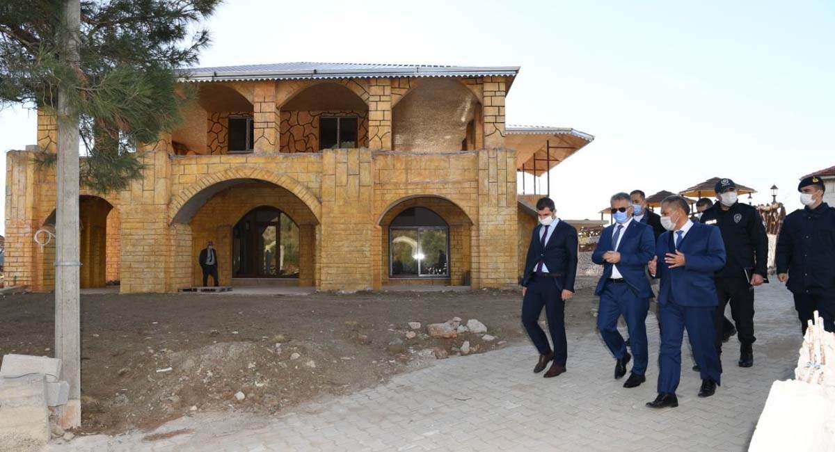Gündoğmuş Yaylaları Ve Doğasıyla Torosların En Güzel Yeri 06