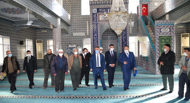 Gündoğmuş Yaylaları Ve Doğasıyla Torosların En Güzel Yeri 08