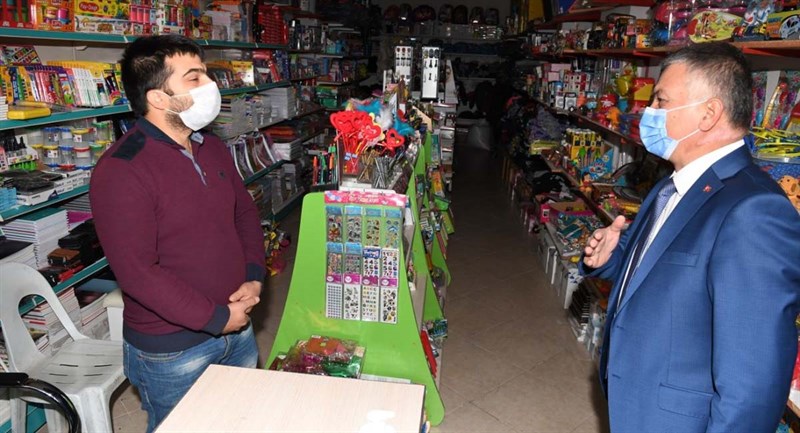Gündoğmuş Yaylaları Ve Doğasıyla Torosların En Güzel Yeri 10