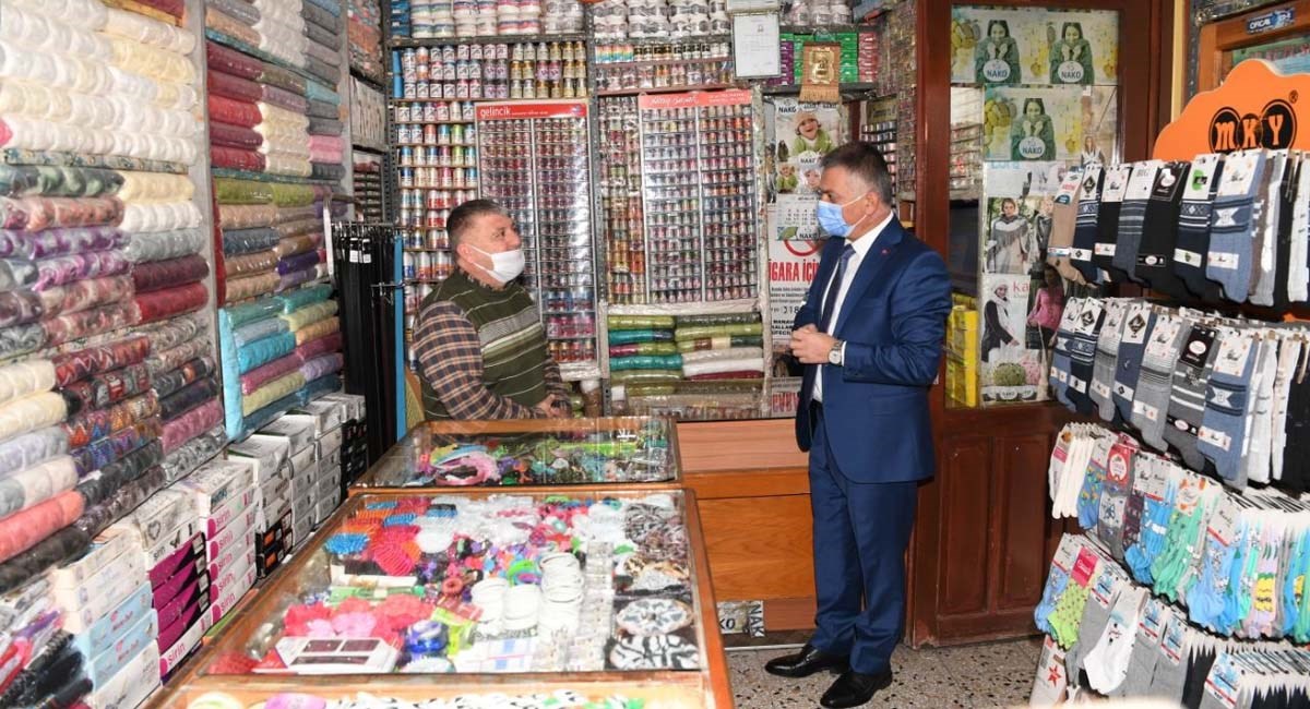 Gündoğmuş Yaylaları Ve Doğasıyla Torosların En Güzel Yeri 11