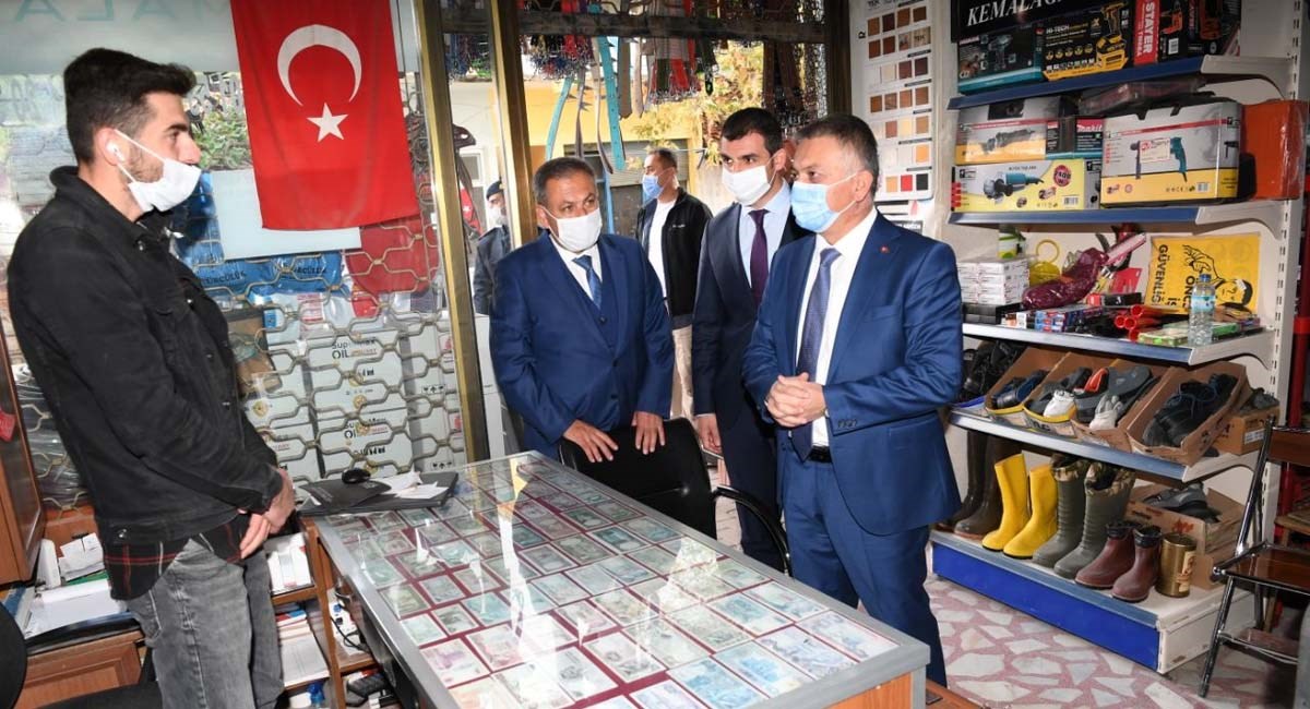 Gündoğmuş Yaylaları Ve Doğasıyla Torosların En Güzel Yeri 12