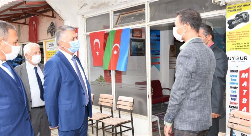Gündoğmuş Yaylaları Ve Doğasıyla Torosların En Güzel Yeri 13
