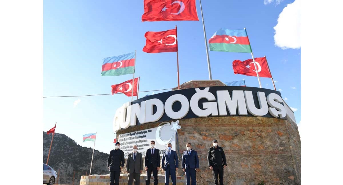 Gündoğmuş Yaylaları Ve Doğasıyla Torosların En Güzel Yeri 14