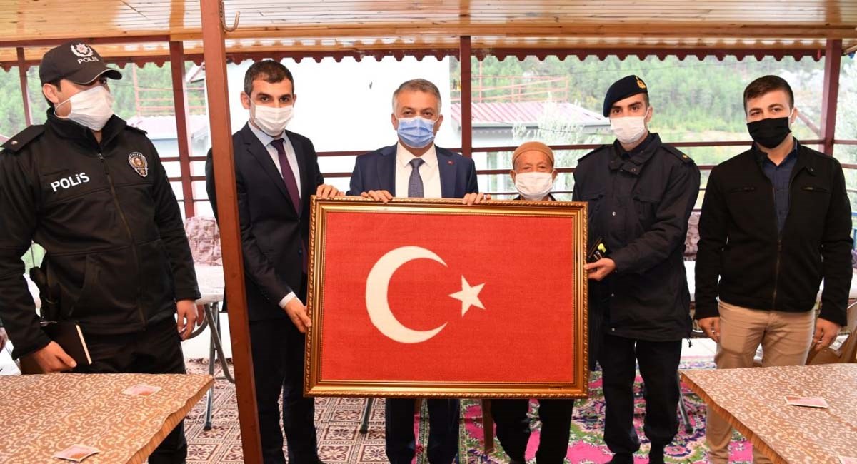 Gündoğmuş Yaylaları Ve Doğasıyla Torosların En Güzel Yeri 15