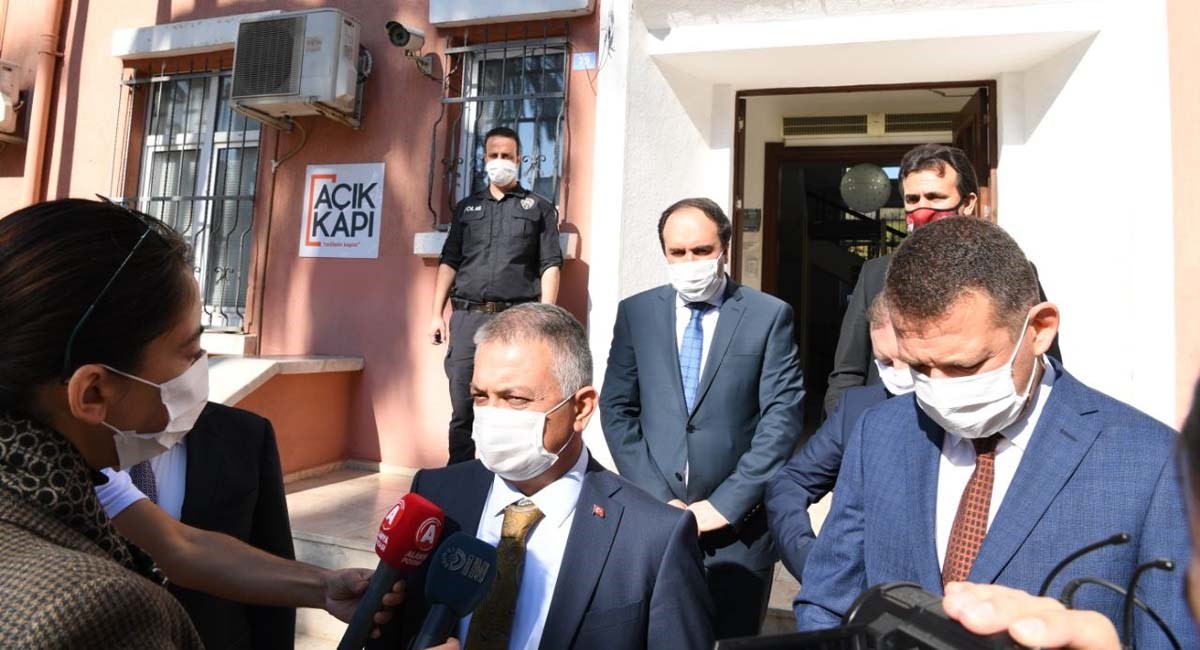 Pandemi İle Mücadelede Başarıya Hep Birlikte Ulaşacağız 03