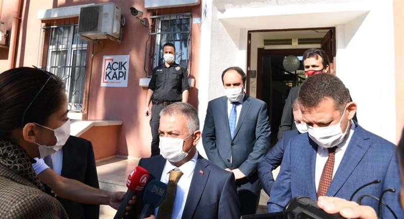 Pandemi İle Mücadelede Başarıya Hep Birlikte Ulaşacağız 03